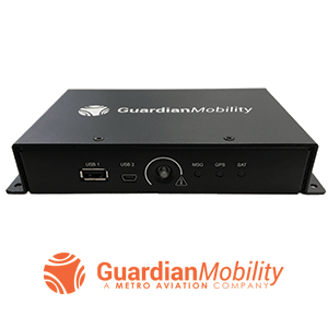 GUARDIAN MOBILITY