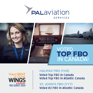 PAL Aviation