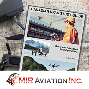 MIR Aviation