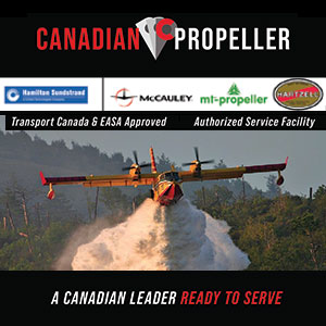Canadian Propeller