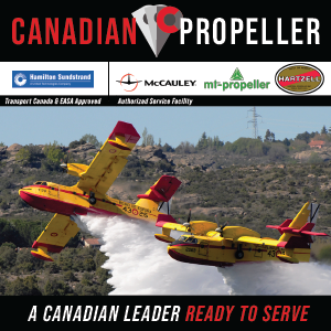 Canadian Propeller