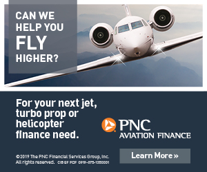 PNC Aviation Finance