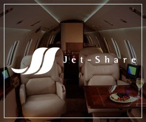 Jet-Share