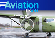 AVIATION THIS WEEK