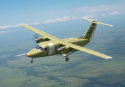 SkyCourier
