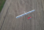 Ryerson solar airplane