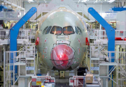 Airbus Boeing dispute
