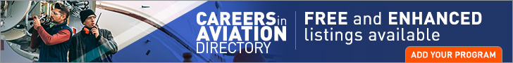 Careers in Aviation Directory