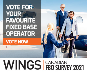 Plane FBO Survey
