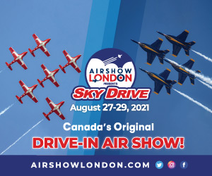 London Airshow