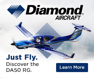 WG|Diamond Aircraft / Wanfeng Aviation|106534|SS1