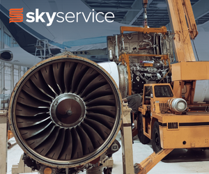 Sponsored Spotlight Ad