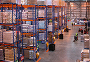 Globla supply chains